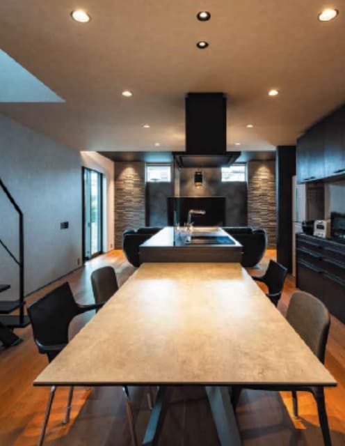 WITHDOM建築設計 福岡 注文住宅