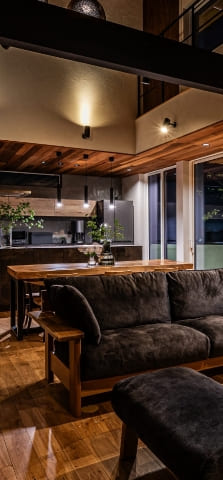 WITHDOM建築設計 福岡 注文住宅