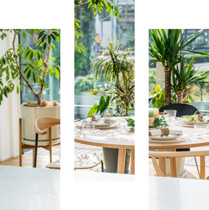 WITHDOM建築設計 福岡 注文住宅