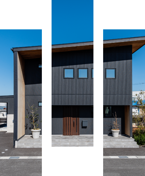 WITHDOM建築設計 福岡 注文住宅