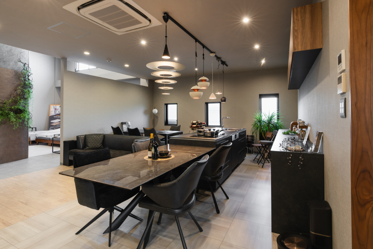 WITHDOM建築設計 茨城スタジオ