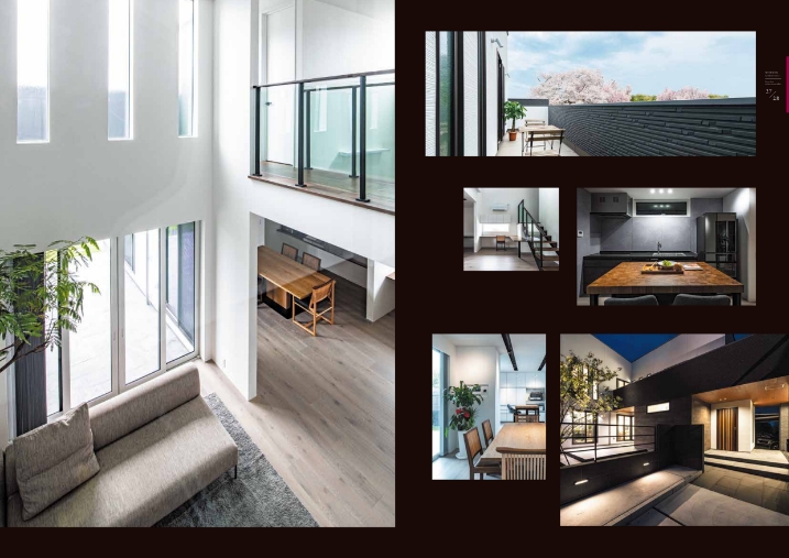 WITHDOM建築設計 茨城スタジオ