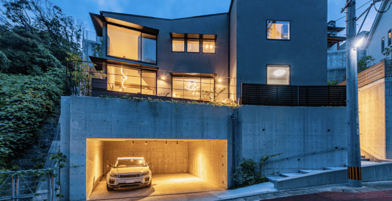 WITHDOM建築設計 茨城スタジオ