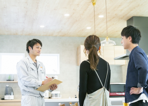 WITHDOM建築設計 茨城スタジオ