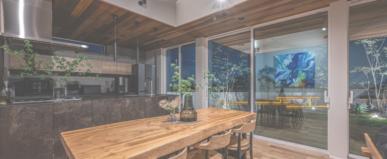 WITHDOM建築設計 茨城スタジオ