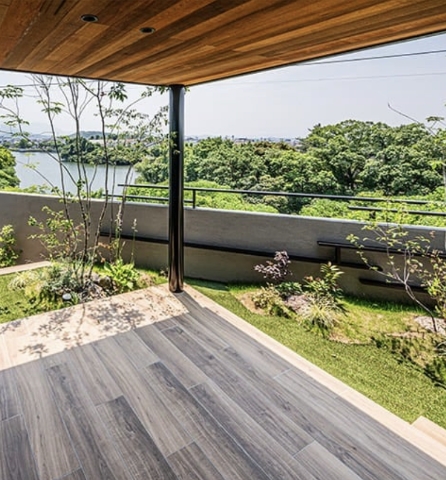 WITHDOM建築設計 鹿児島スタジオ