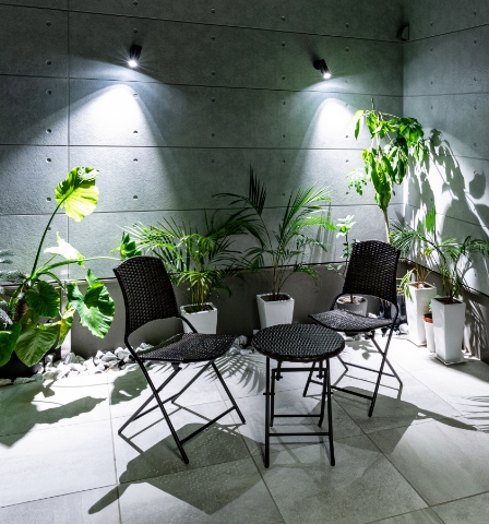 WITHDOM建築設計 鹿児島スタジオ