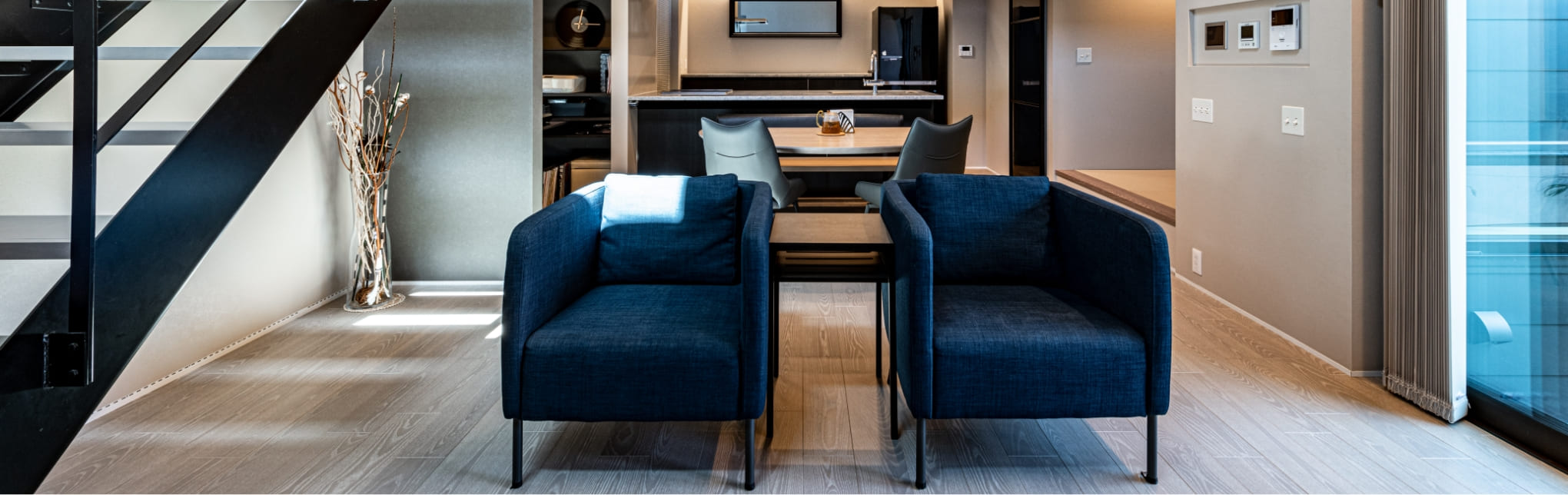 WITHDOM建築設計 三重スタジオ