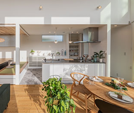 WITHDOM建築設計 三重スタジオ