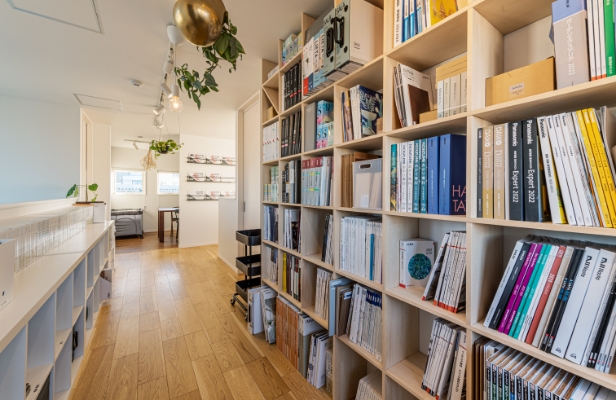 WITHDOM建築設計 三重スタジオ