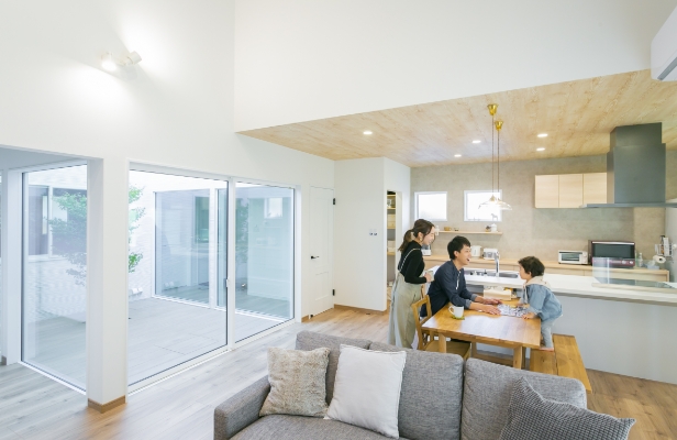 WITHDOM建築設計 三重スタジオ