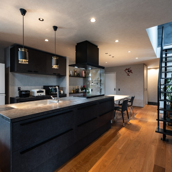 WITHDOM建築設計 三重スタジオ