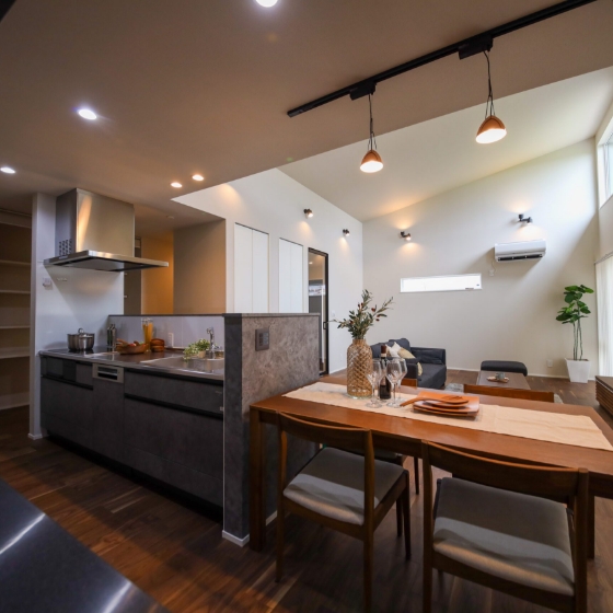 WITHDOM建築設計 三重スタジオ