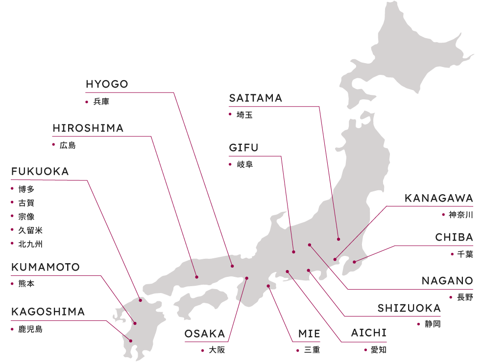 WITHDOM建築設計 三重スタジオ