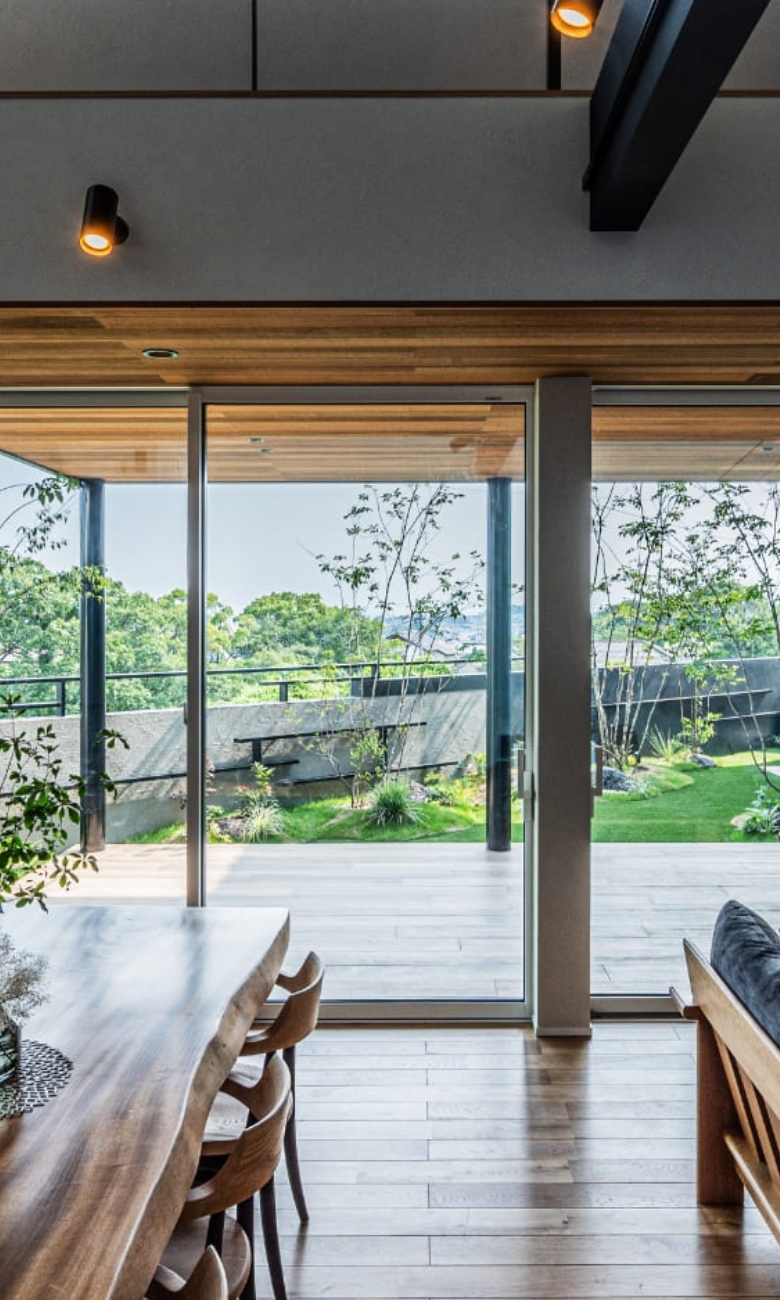 WITHDOM建築設計 三重スタジオ