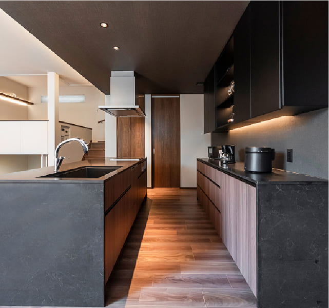 WITHDOM建築設計 長野