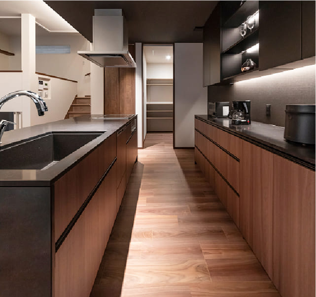 WITHDOM建築設計 長野