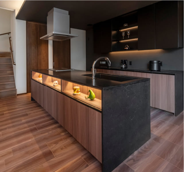 WITHDOM建築設計 長野