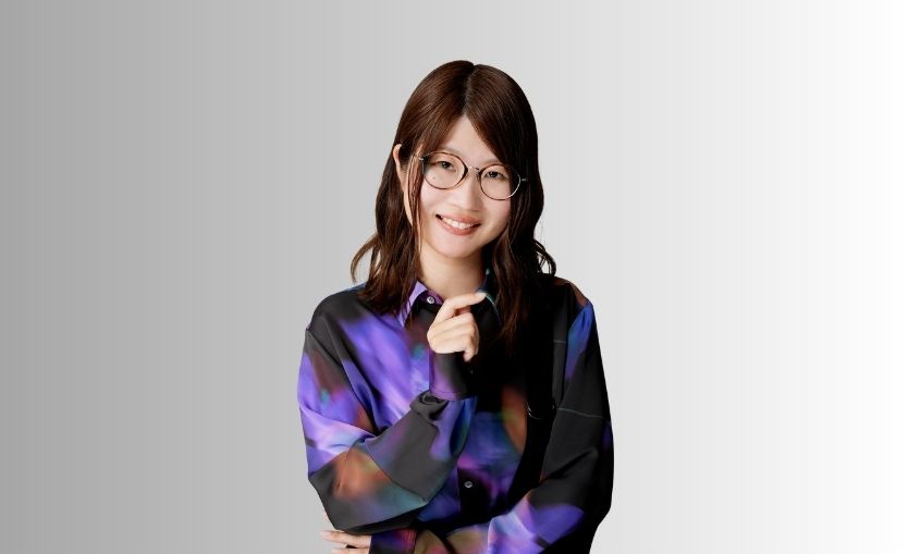 岩﨑さん