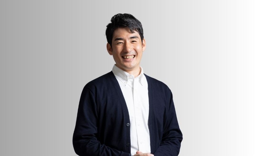 大西さん