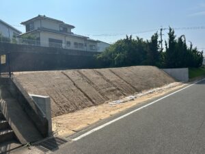 福間南1丁目　更地