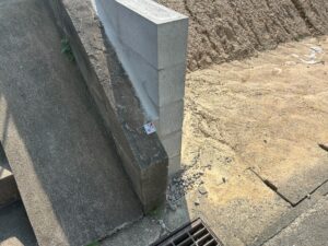 福間南1丁目　更地