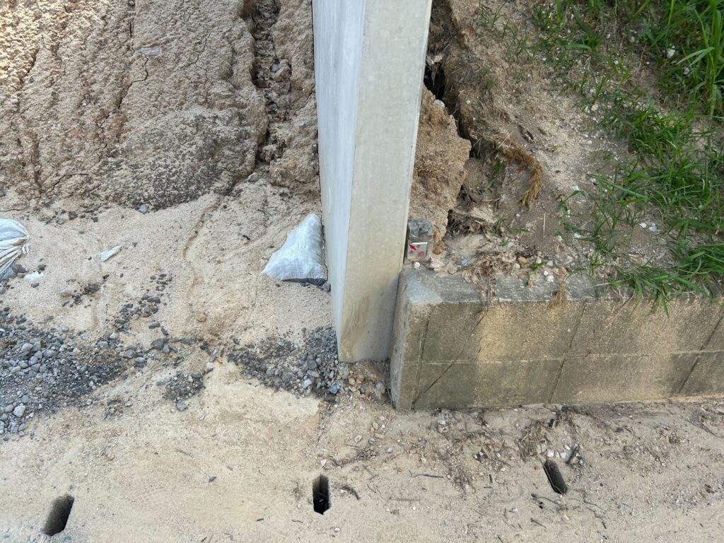 福間南1丁目　更地