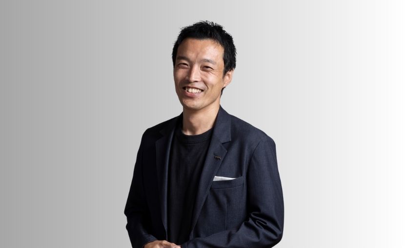 吉原さん